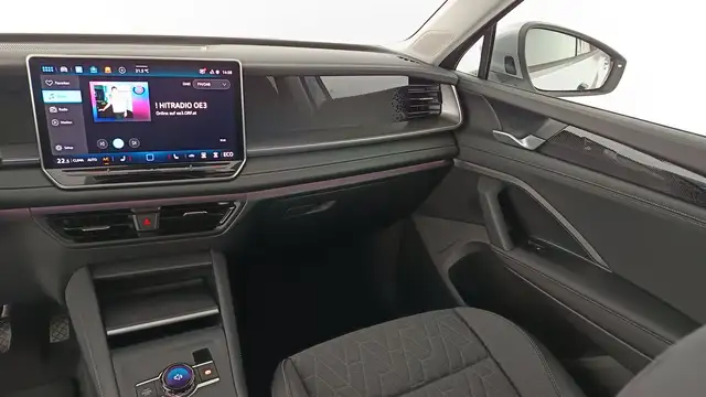 Volkswagen Tayron view 13