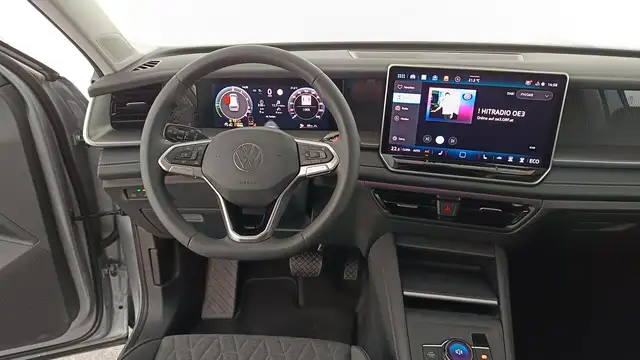 Volkswagen Tayron view 12