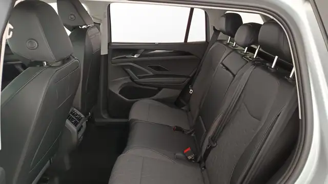 Volkswagen Tayron view 11