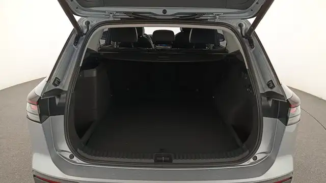 Volkswagen Tayron view 7