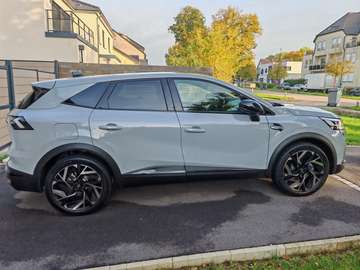 E-Tech Full Hybrid 145 Esprit Alpine