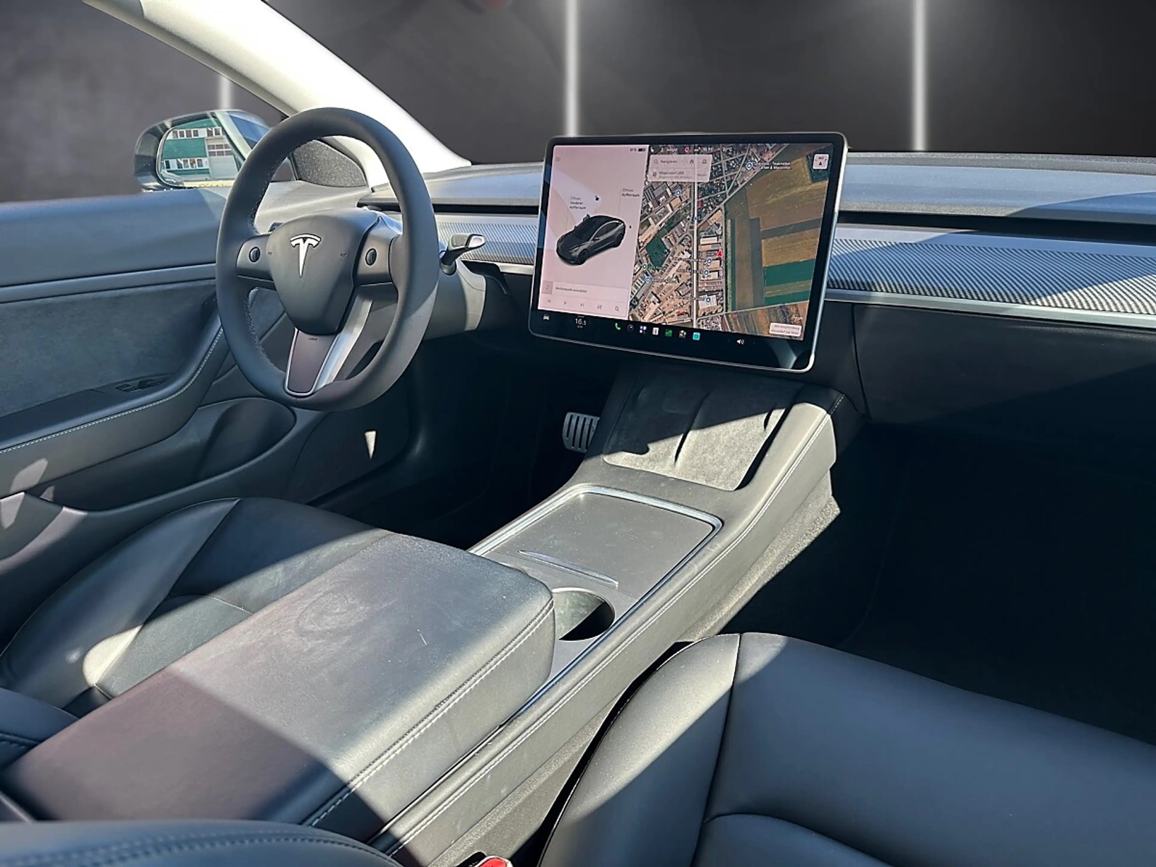 Tesla Model 3 Performance AWD / 1.Hand — photo 14
