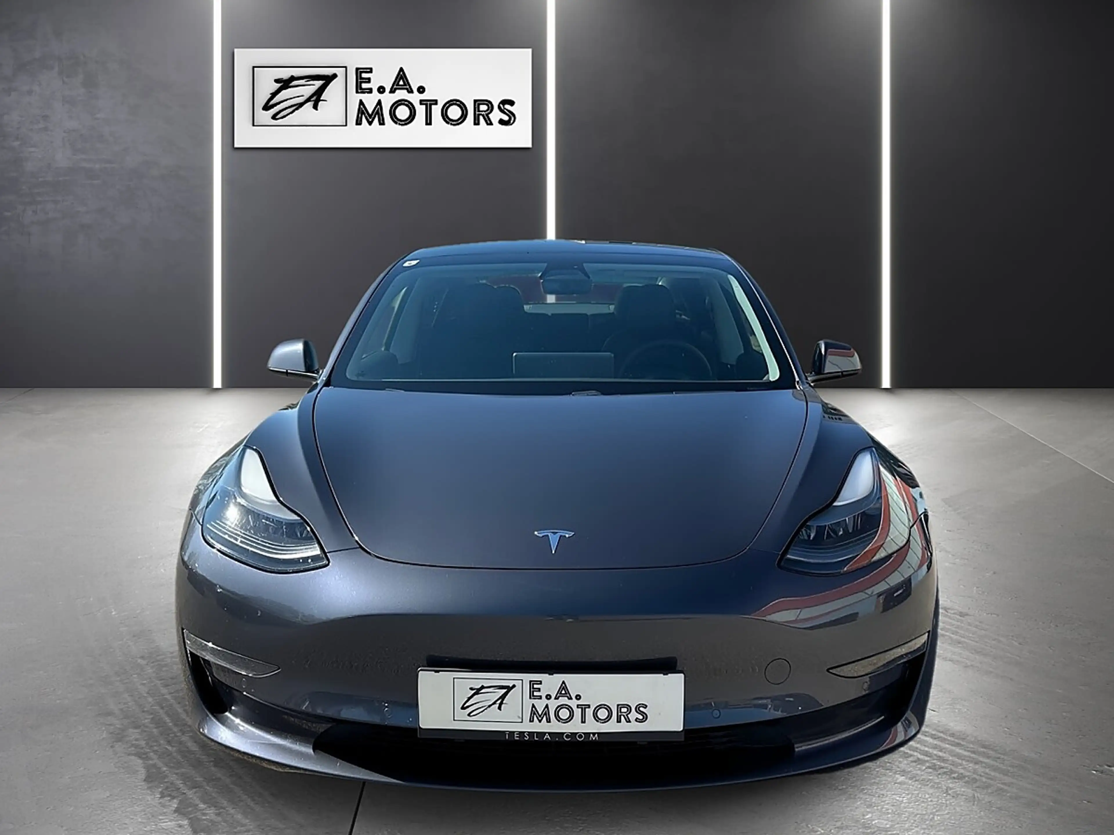 Tesla Model 3 Performance AWD / 1.Hand — photo 2