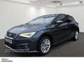 SEAT Ibiza 1.0 TSI DSG LED NAV KAMERA SHZ Xcellence ALLSEASON Grau - thumbnail 1
