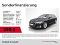 Audi A6 Avant Sport 45 TFSI HuD/LED/ACC/Pano/R-Kamera Zwart - thumbnail 1