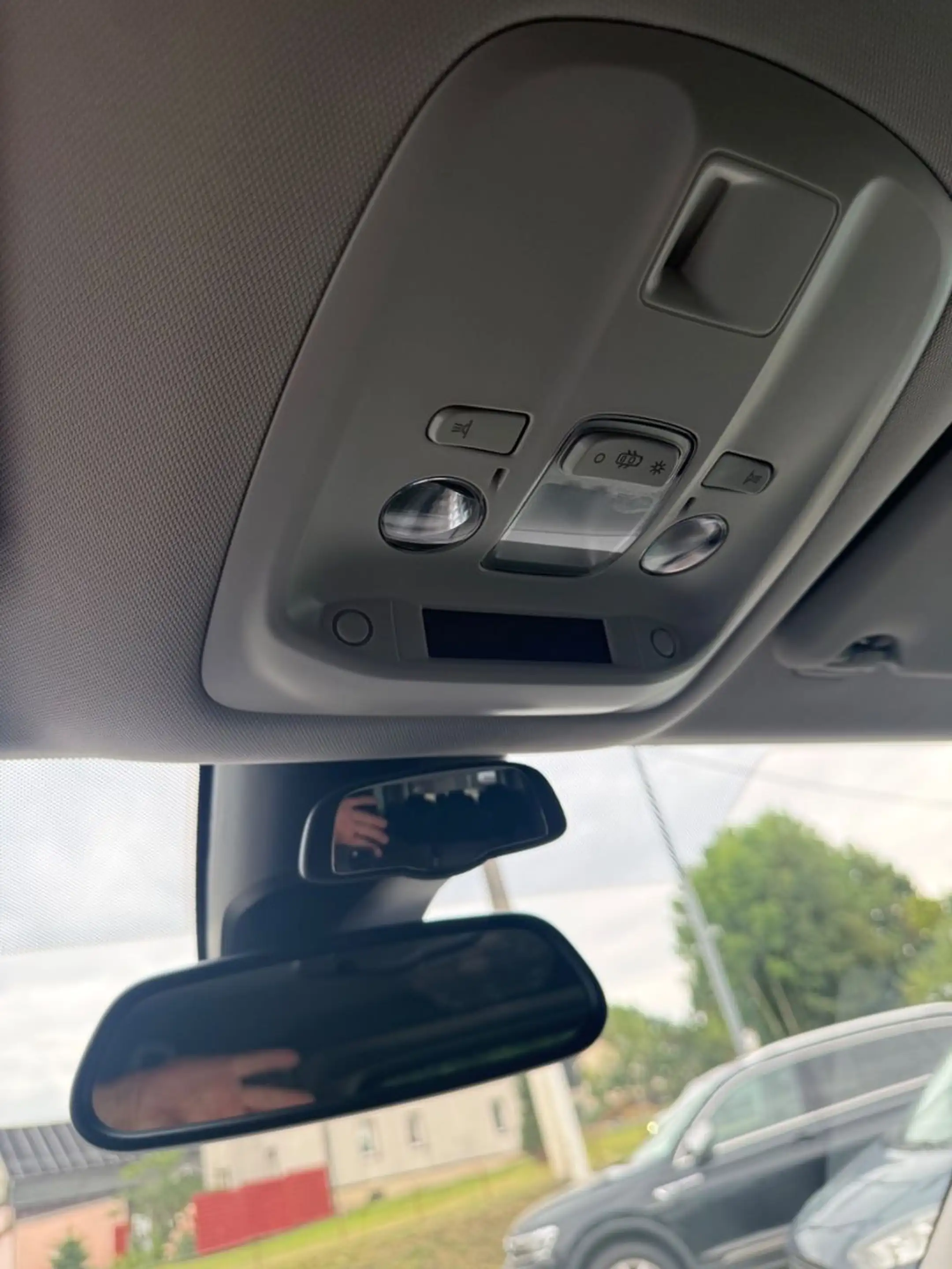 Citroen Spacetourer 2,0 HDI Klimaaut. Shzg 8-Sitzer PDC — photo 12