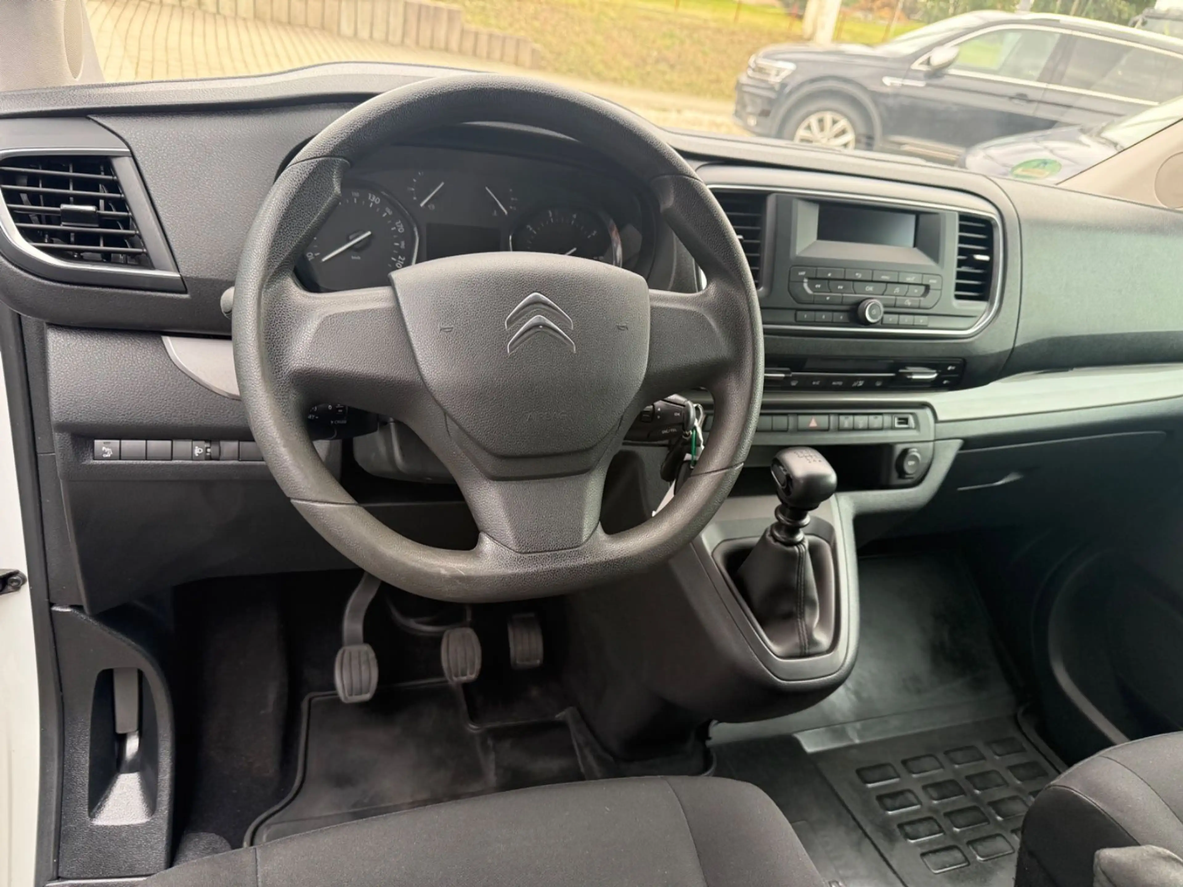 Citroen Spacetourer 2,0 HDI Klimaaut. Shzg 8-Sitzer PDC — photo 10