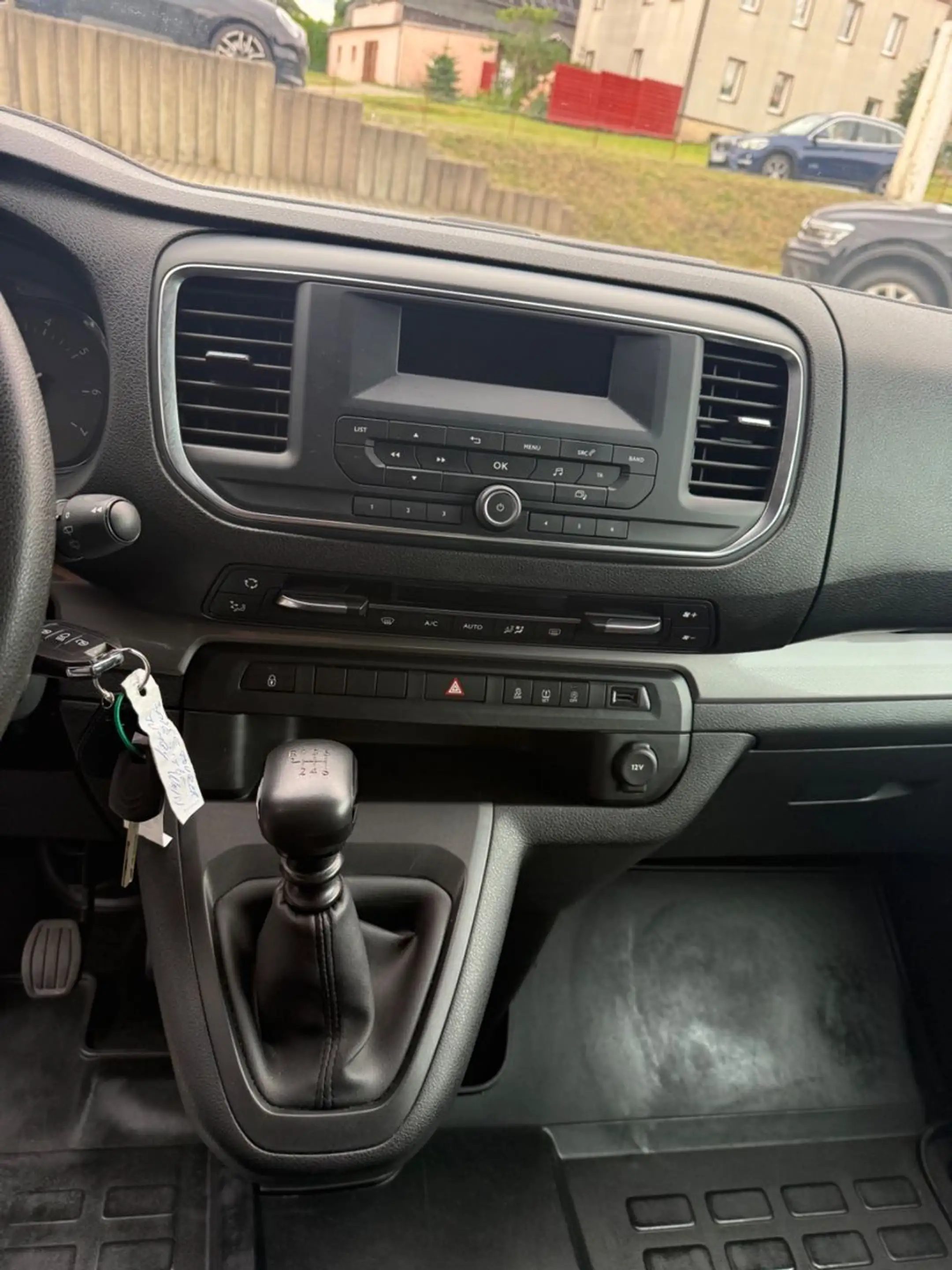 Citroen Spacetourer 2,0 HDI Klimaaut. Shzg 8-Sitzer PDC — photo 11