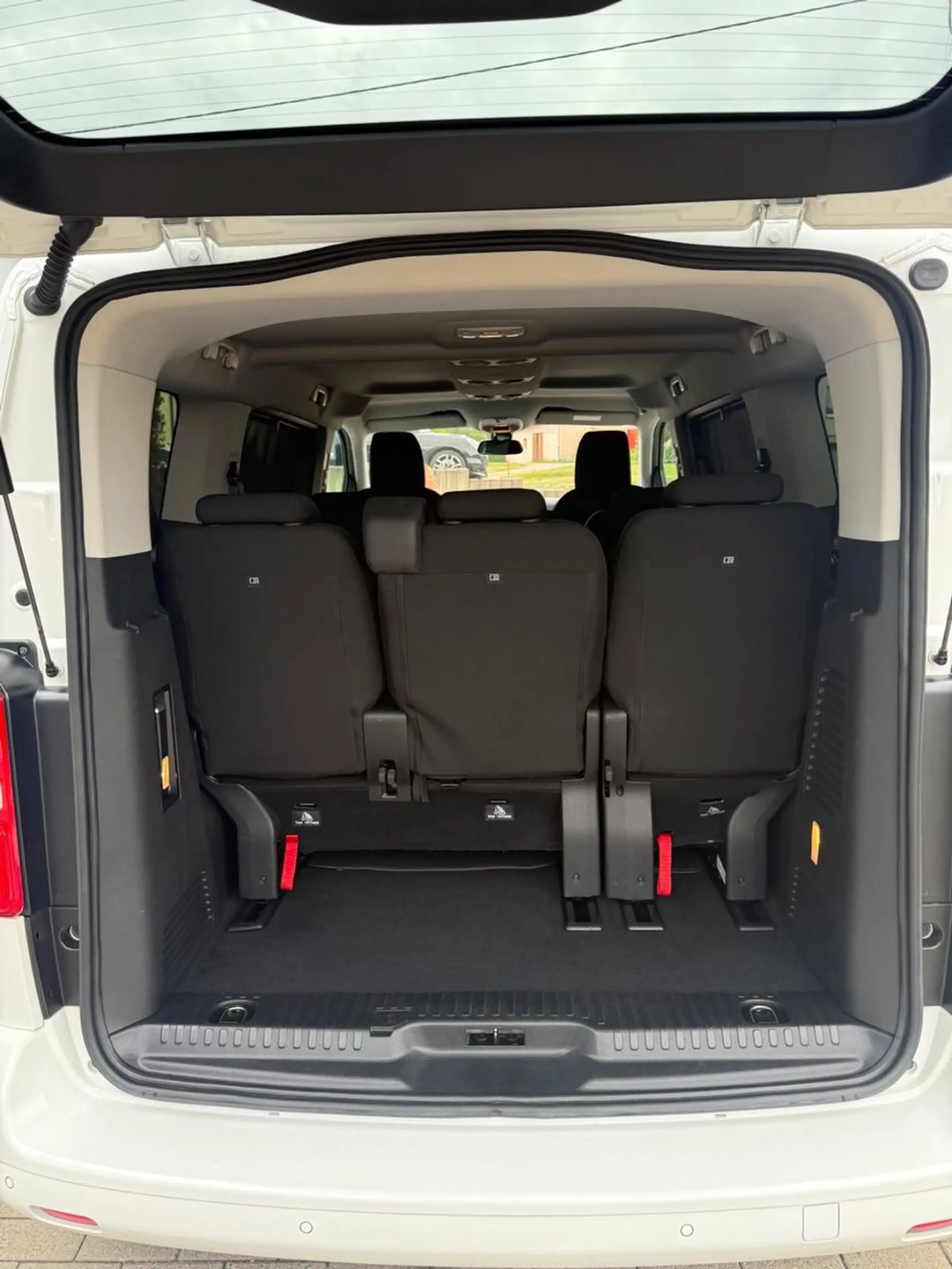 Citroen Spacetourer 2,0 HDI Klimaaut. Shzg 8-Sitzer PDC — photo 15