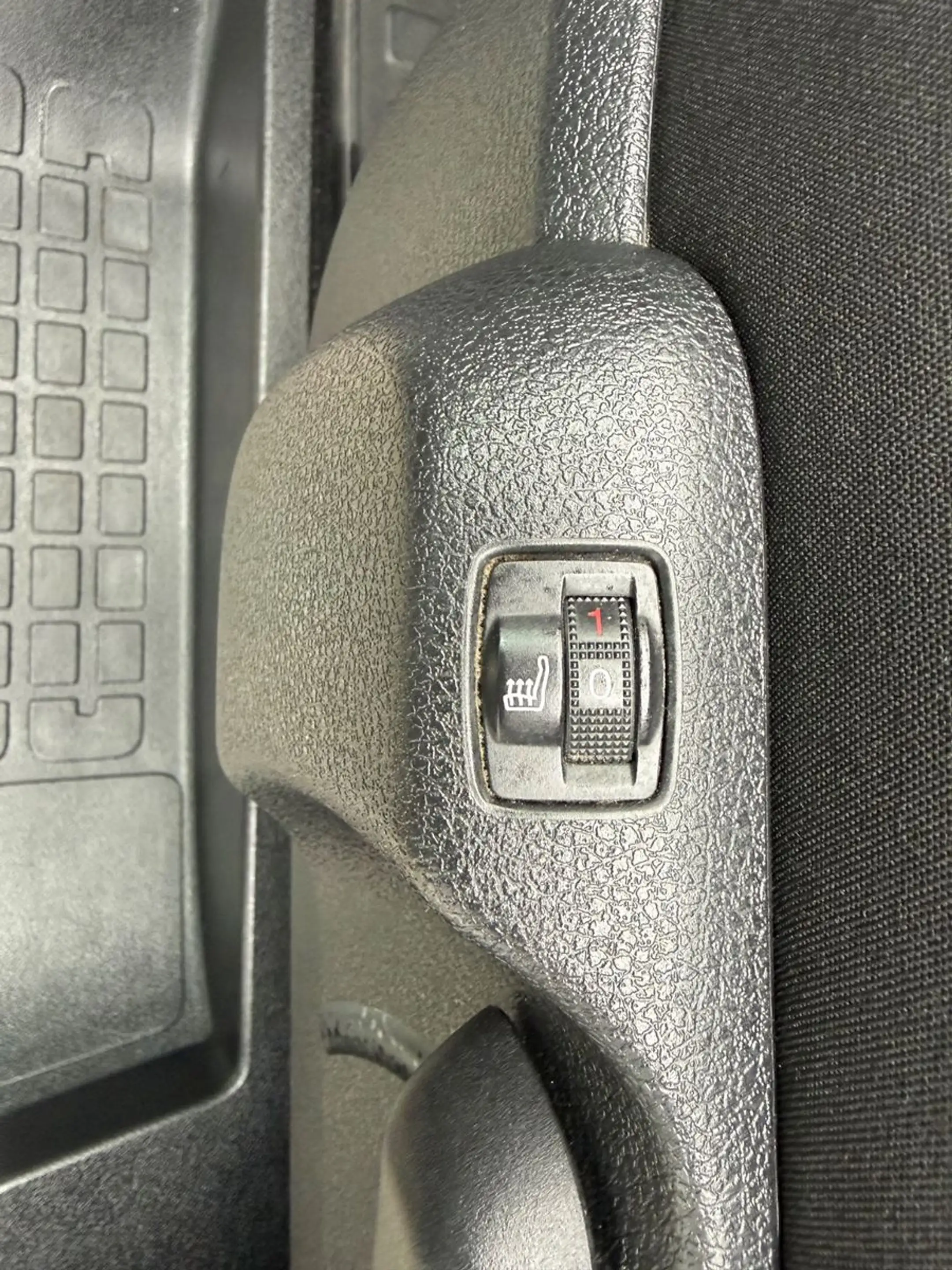 Citroen Spacetourer 2,0 HDI Klimaaut. Shzg 8-Sitzer PDC — photo 9