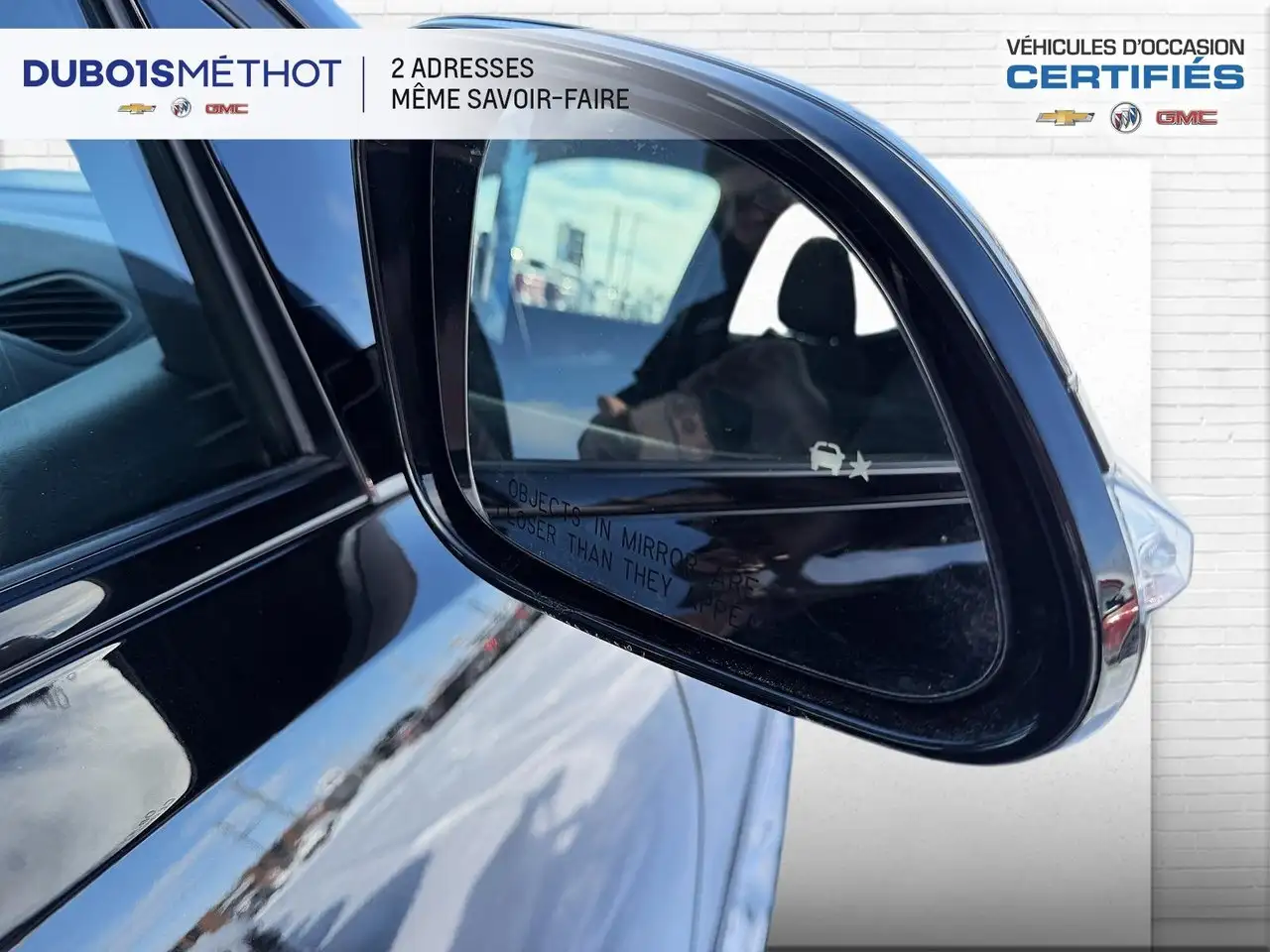 Chevrolet Bolt снимка Chevrolet Bolt