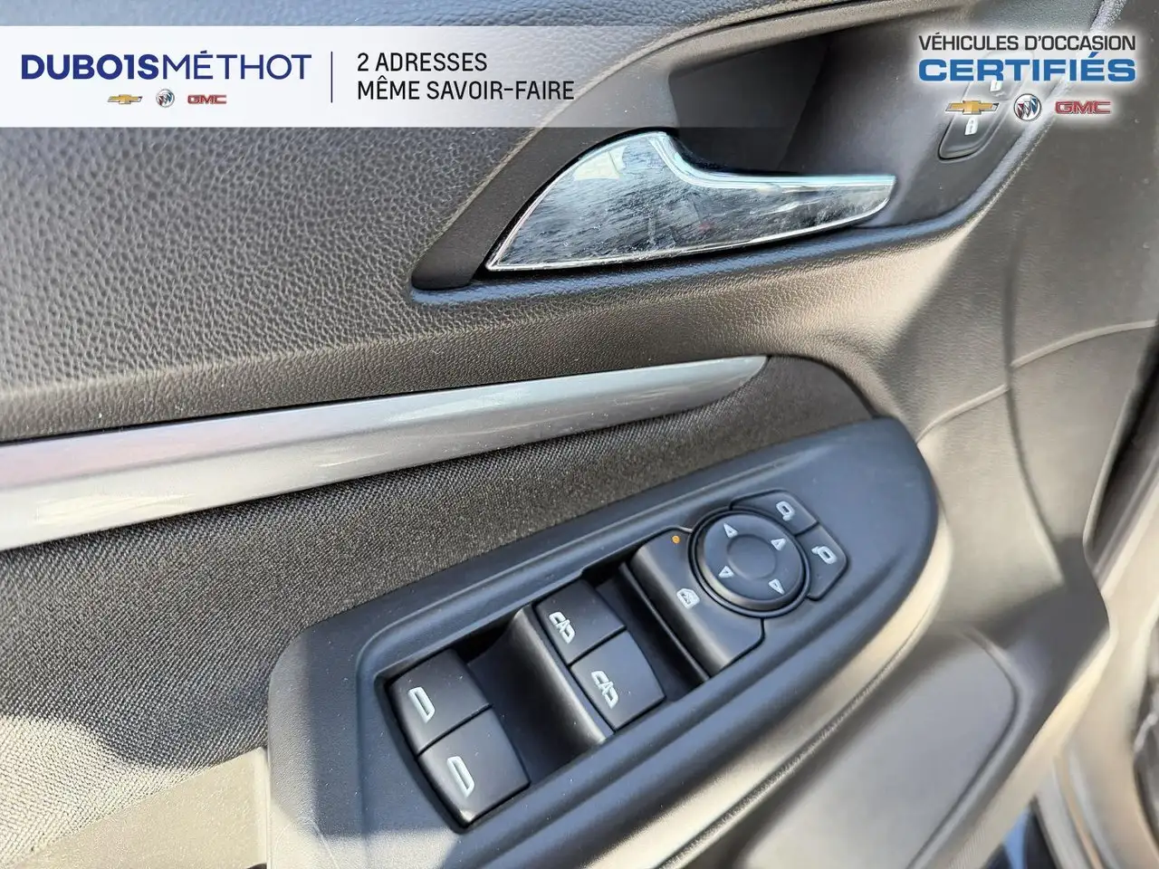 Chevrolet Bolt снимка Chevrolet Bolt