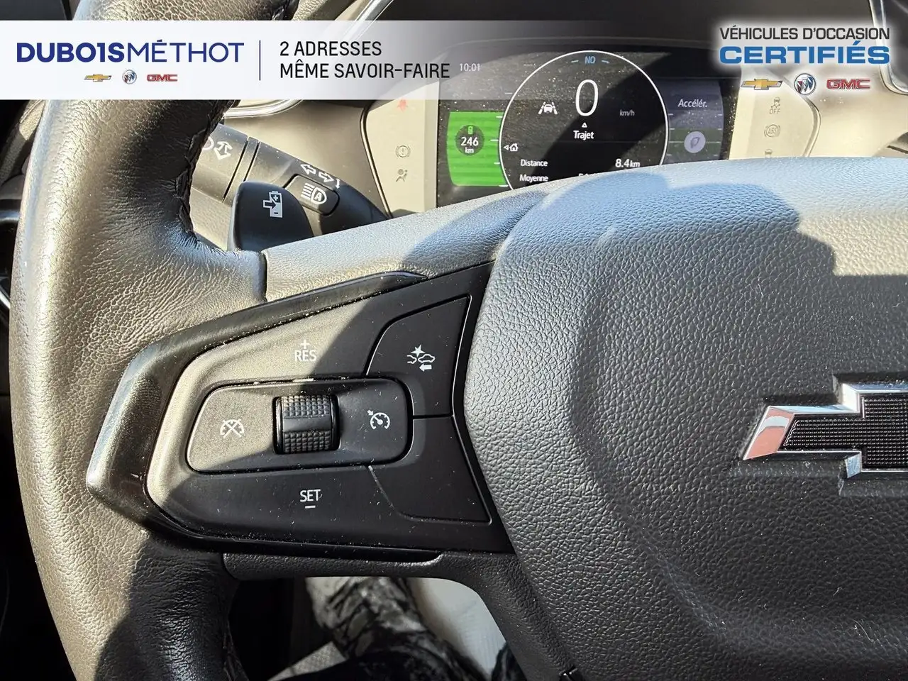 Chevrolet Bolt снимка Chevrolet Bolt