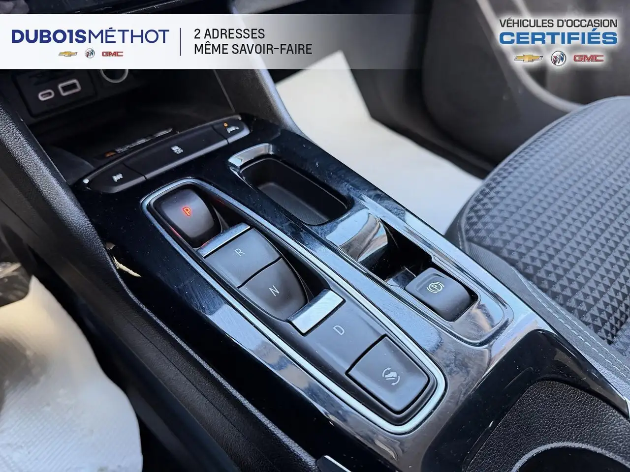 Chevrolet Bolt снимка Chevrolet Bolt