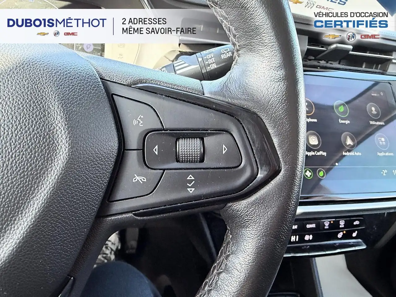 Chevrolet Bolt снимка Chevrolet Bolt