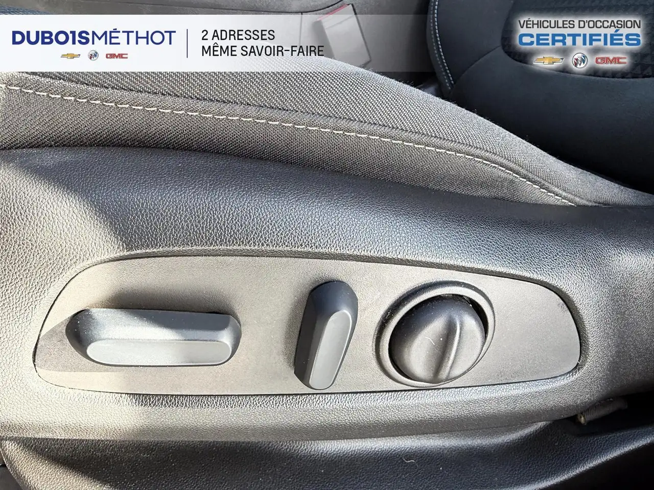 Chevrolet Bolt снимка Chevrolet Bolt