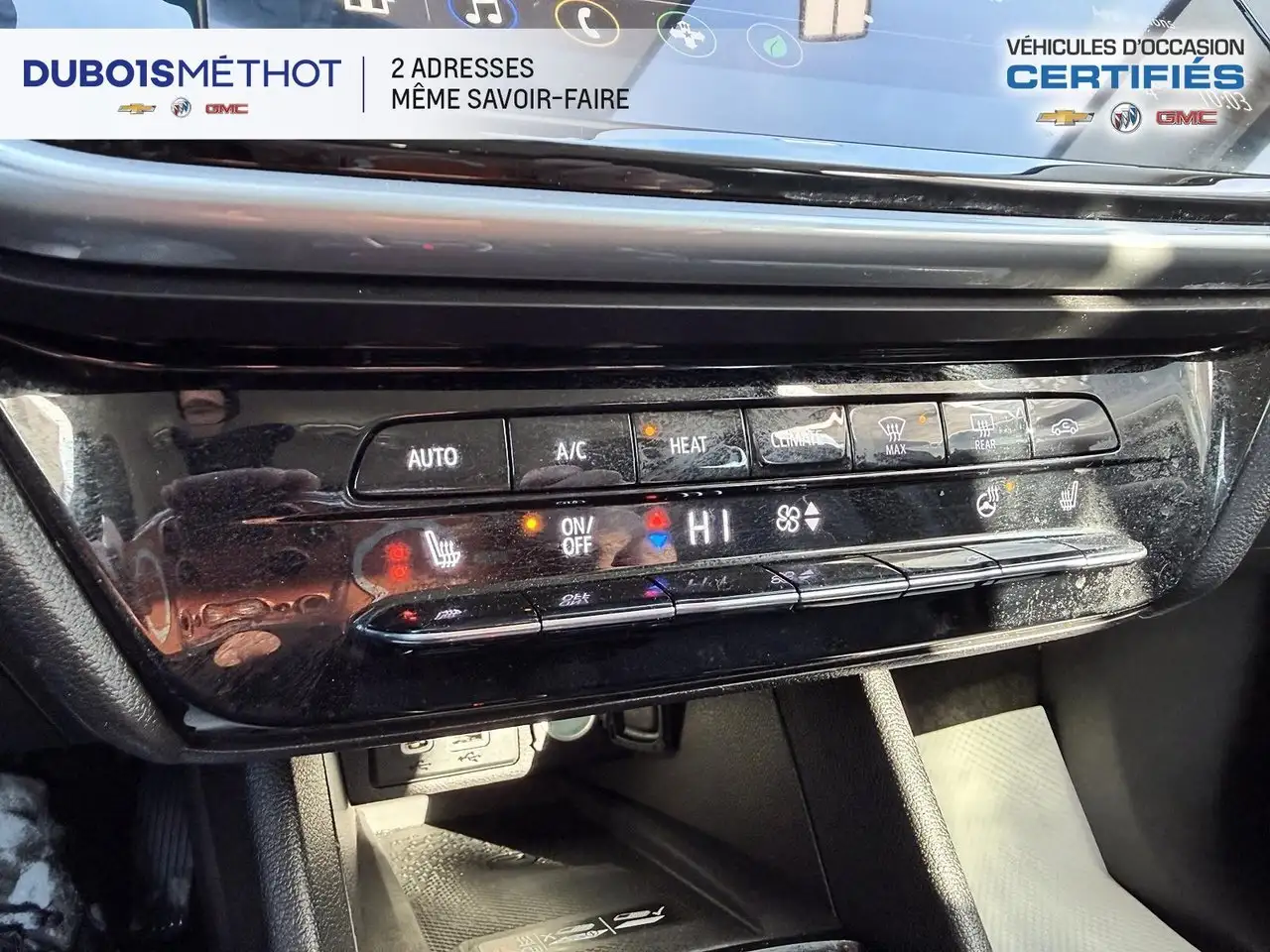 Chevrolet Bolt снимка Chevrolet Bolt