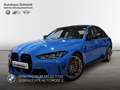 BMW M3 Competition M Performance Umbau 1.056€ netto/mtl*I Gold - thumbnail 1