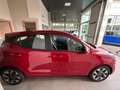 Hyundai i10 i10 1.0 mpi Connectline 63cv Rood - thumbnail 4