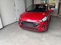 Hyundai i10 i10 1.0 mpi Connectline 63cv Rood - thumbnail 3