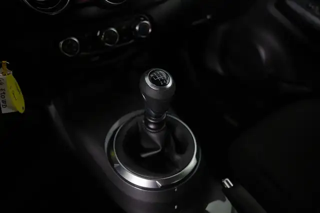 Nissan Juke view 12