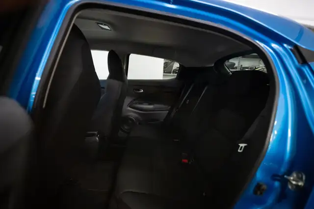 Nissan Juke view 9