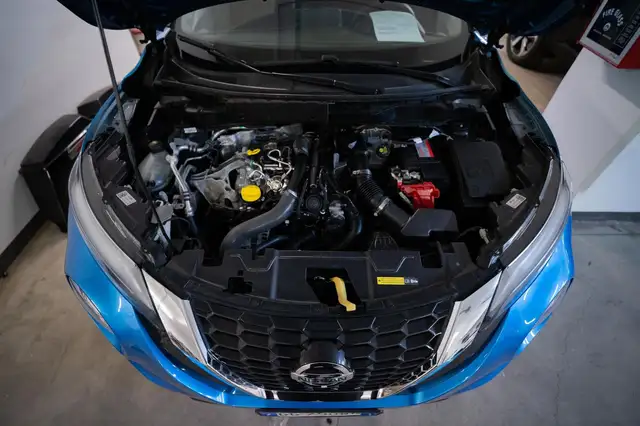 Nissan Juke view 14
