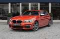 BMW 140 M140I HIGH EXEC narančasta - thumbnail 1