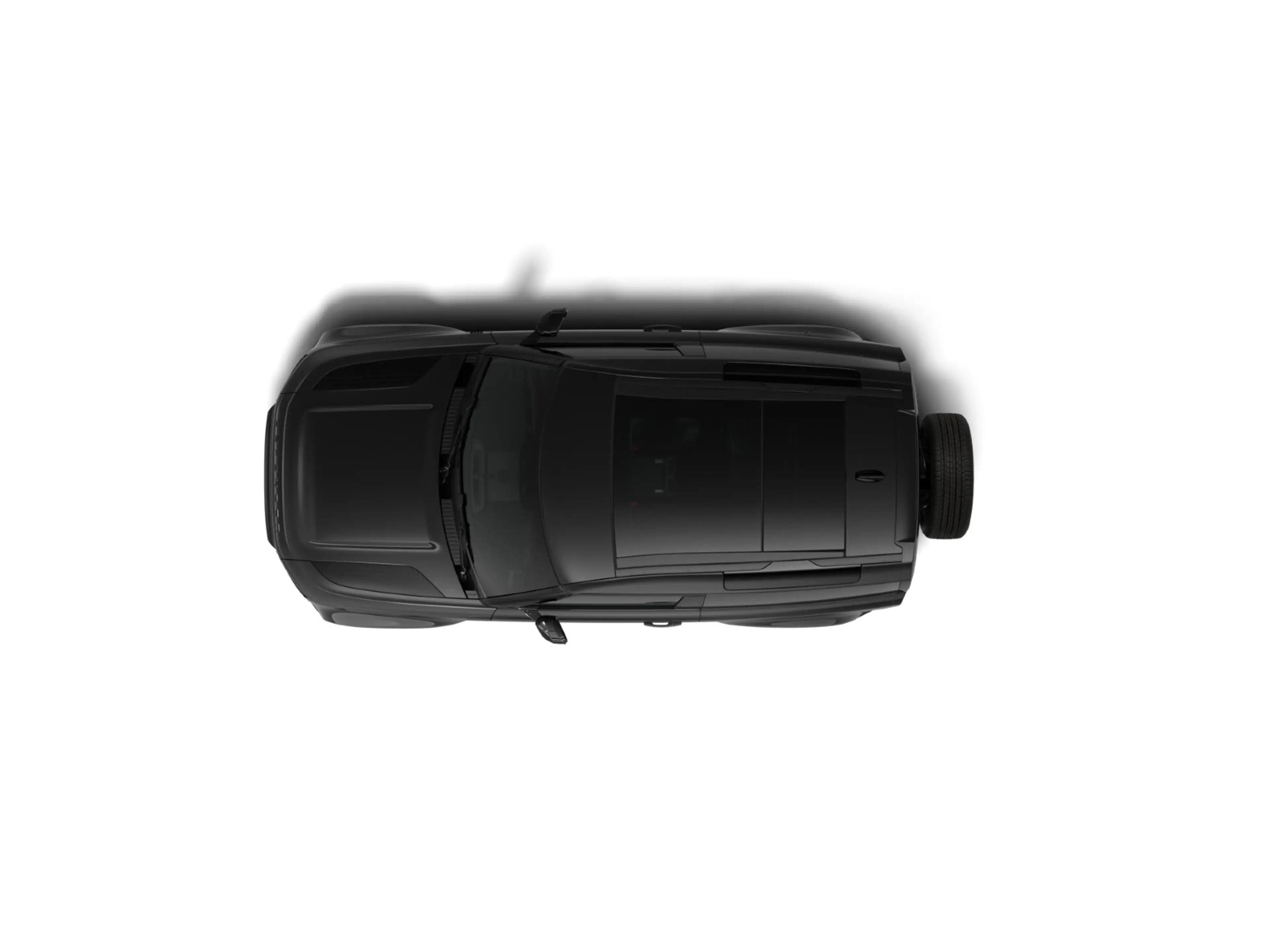 Land Rover Defender 90 D200 S PANO Winter-Paket Driver-Assi — photo 4