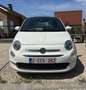 Fiat 500 1.0 GSE Hybrid Dolcevita Blanc - thumbnail 1