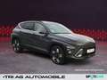 Hyundai KONA Trend HEV Automatik Navi Kamera Sitzheizung Grau - thumbnail 1