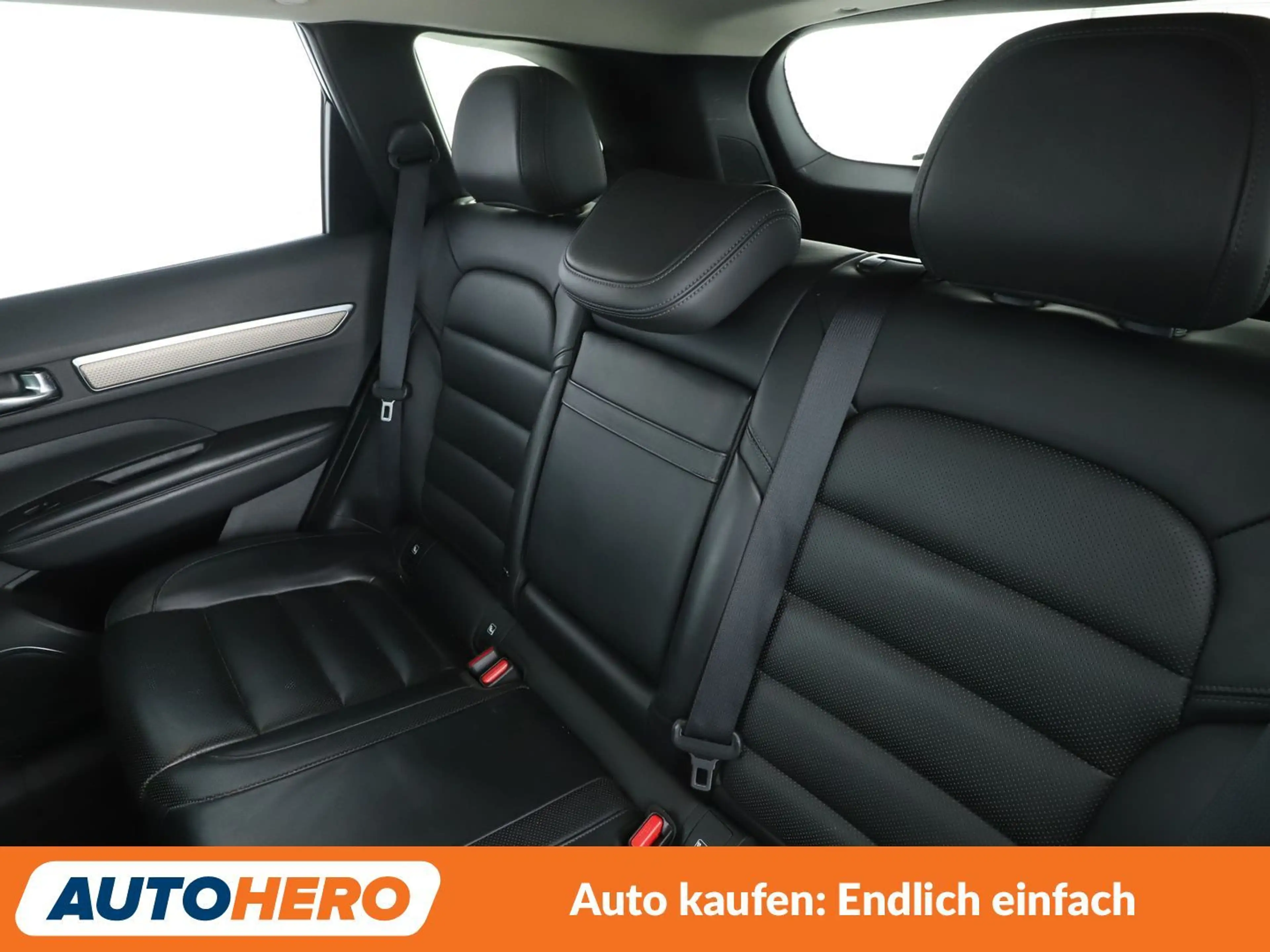 Renault Koleos 2.0 dCi Energy Initiale Paris 4x4 Aut.*NAVI*AHK* — photo 14