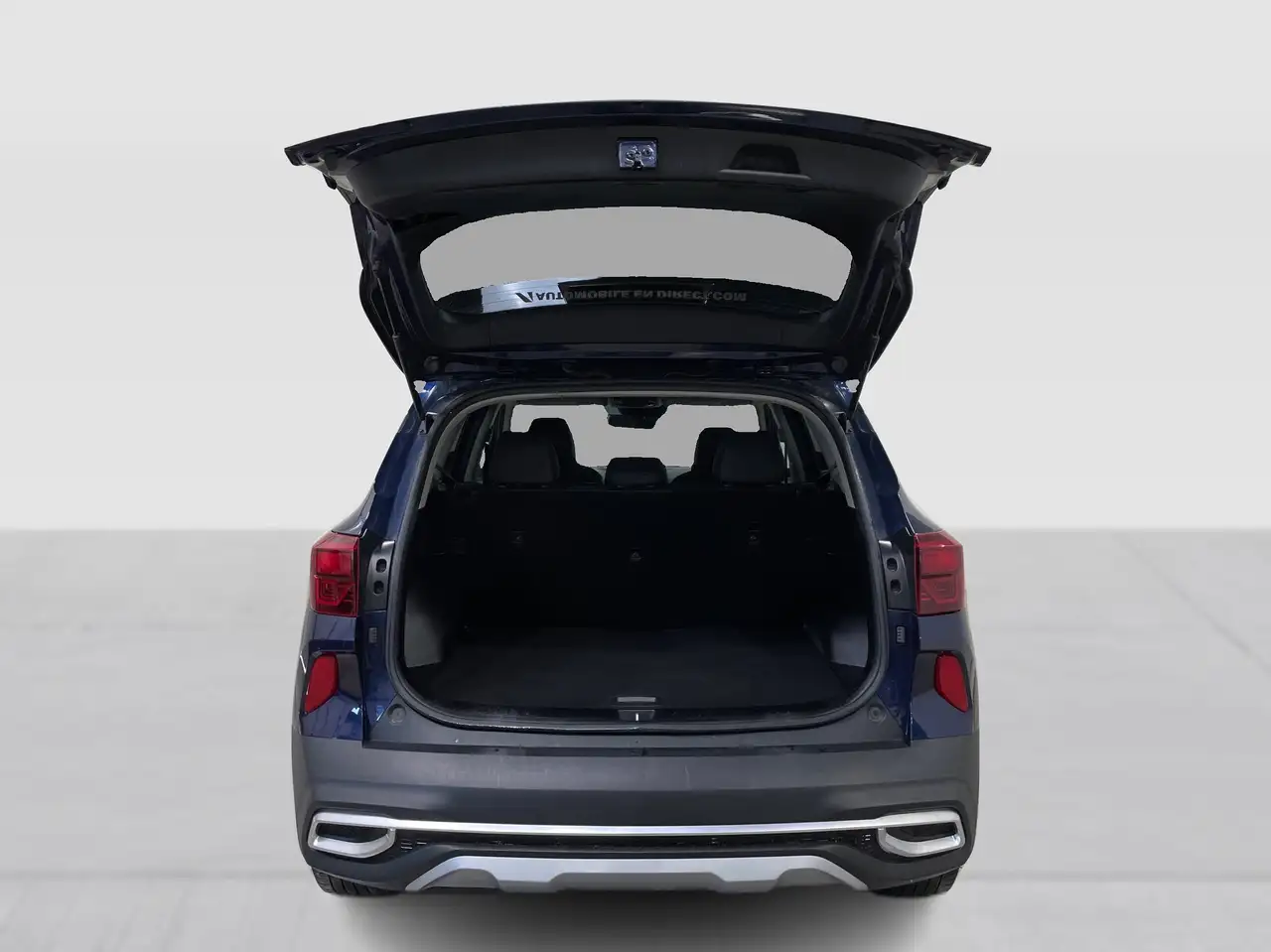 Kia Seltos снимка Kia Seltos