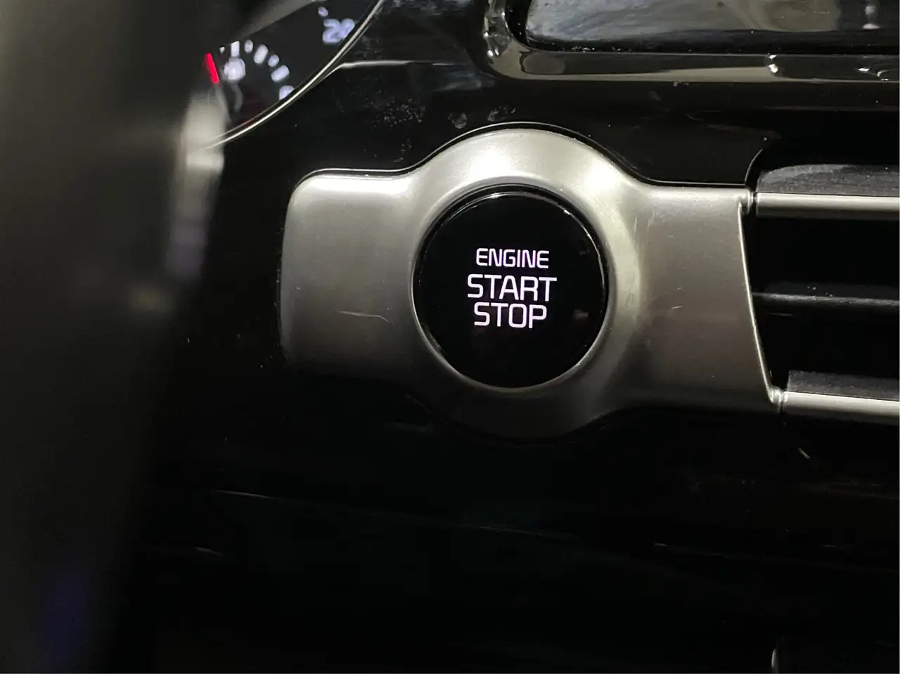 Kia Seltos снимка Kia Seltos