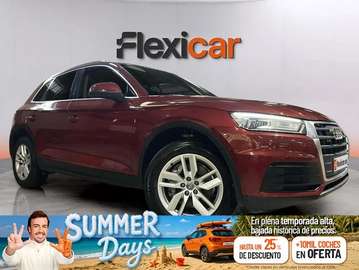 40 TDI quattro-ultra S tronic 140kW