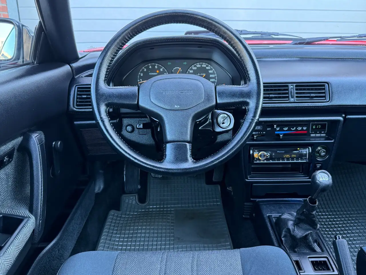Toyota Celica 1.6 GT! Lage kmstand! Schuifdak!, foto 11