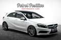 Mercedes-Benz A 45 AMG Allrad / Familienbesitz / PANO*KAMERA*NAVI*DRIVER Weiß - thumbnail 10