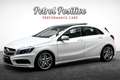 Mercedes-Benz A 45 AMG Allrad / Familienbesitz / PANO*KAMERA*NAVI*DRIVER Weiß - thumbnail 1