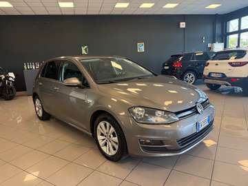 Golf VII 2013 5p 1.4 tgi Highline