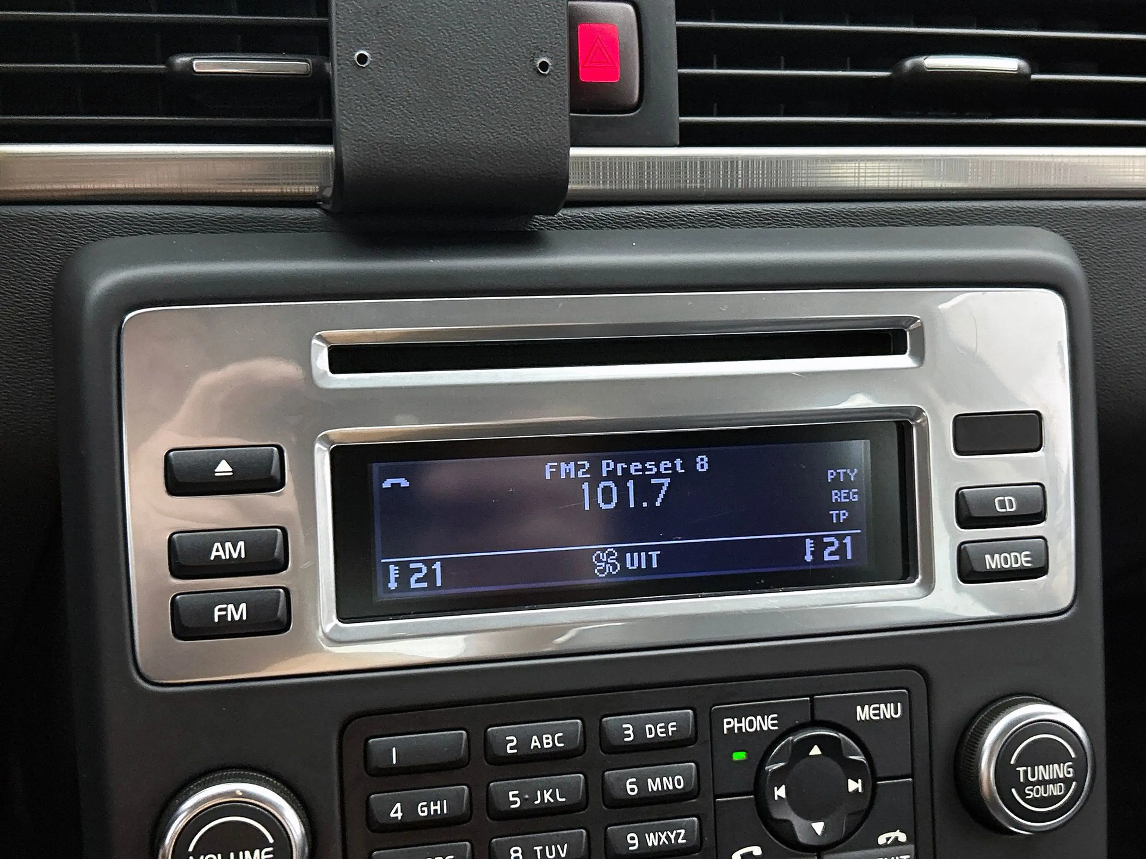 Volvo S80 2.5 T Momentum Automaat | Cruise Control | Navigat — photo 20