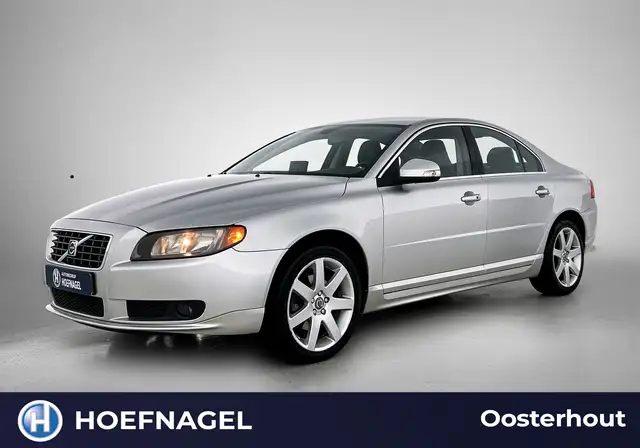 Volvo S80 2.5 T Momentum Automaat | Cruise Control | Navigat