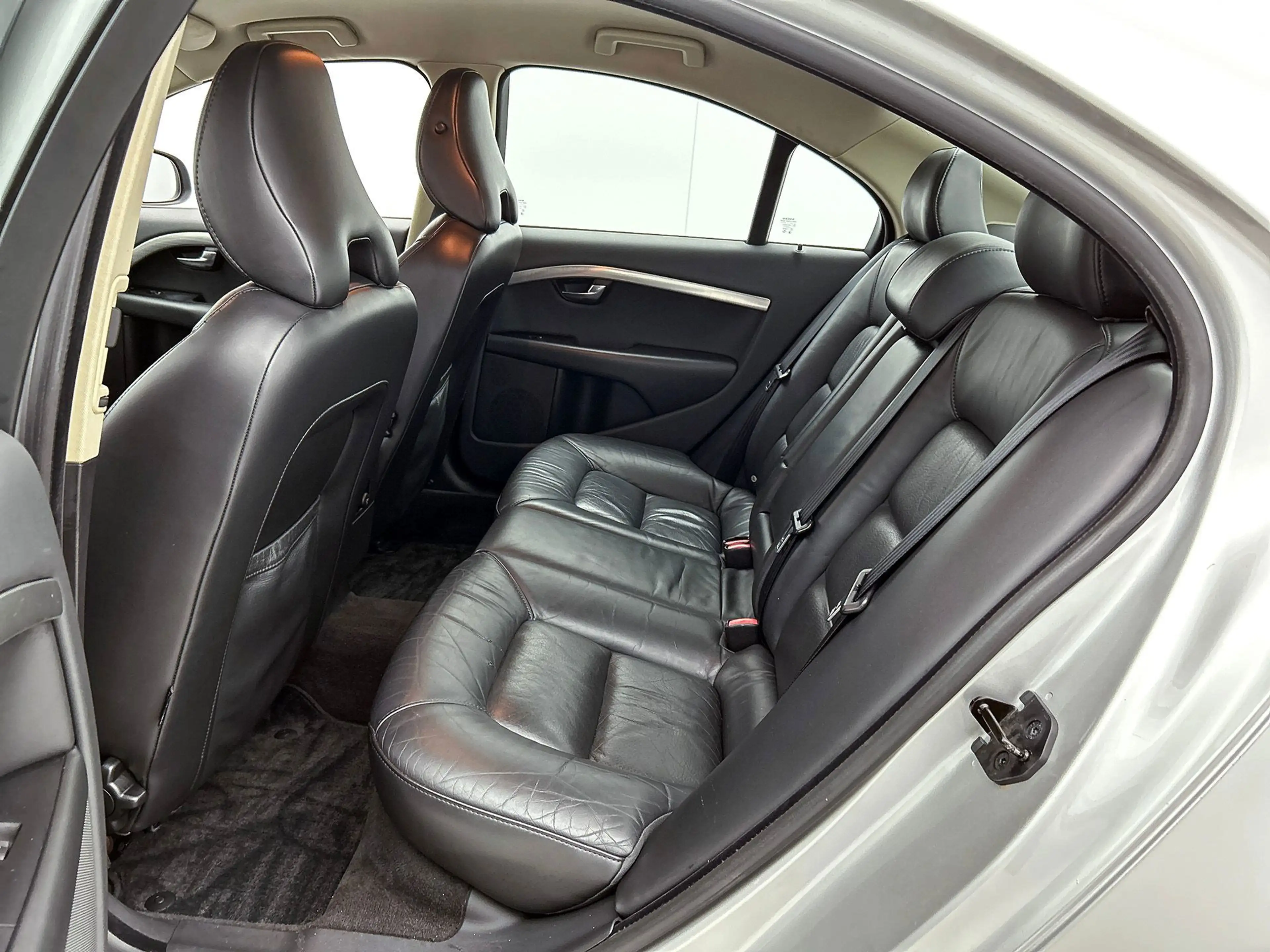 Volvo S80 2.5 T Momentum Automaat | Cruise Control | Navigat — photo 24