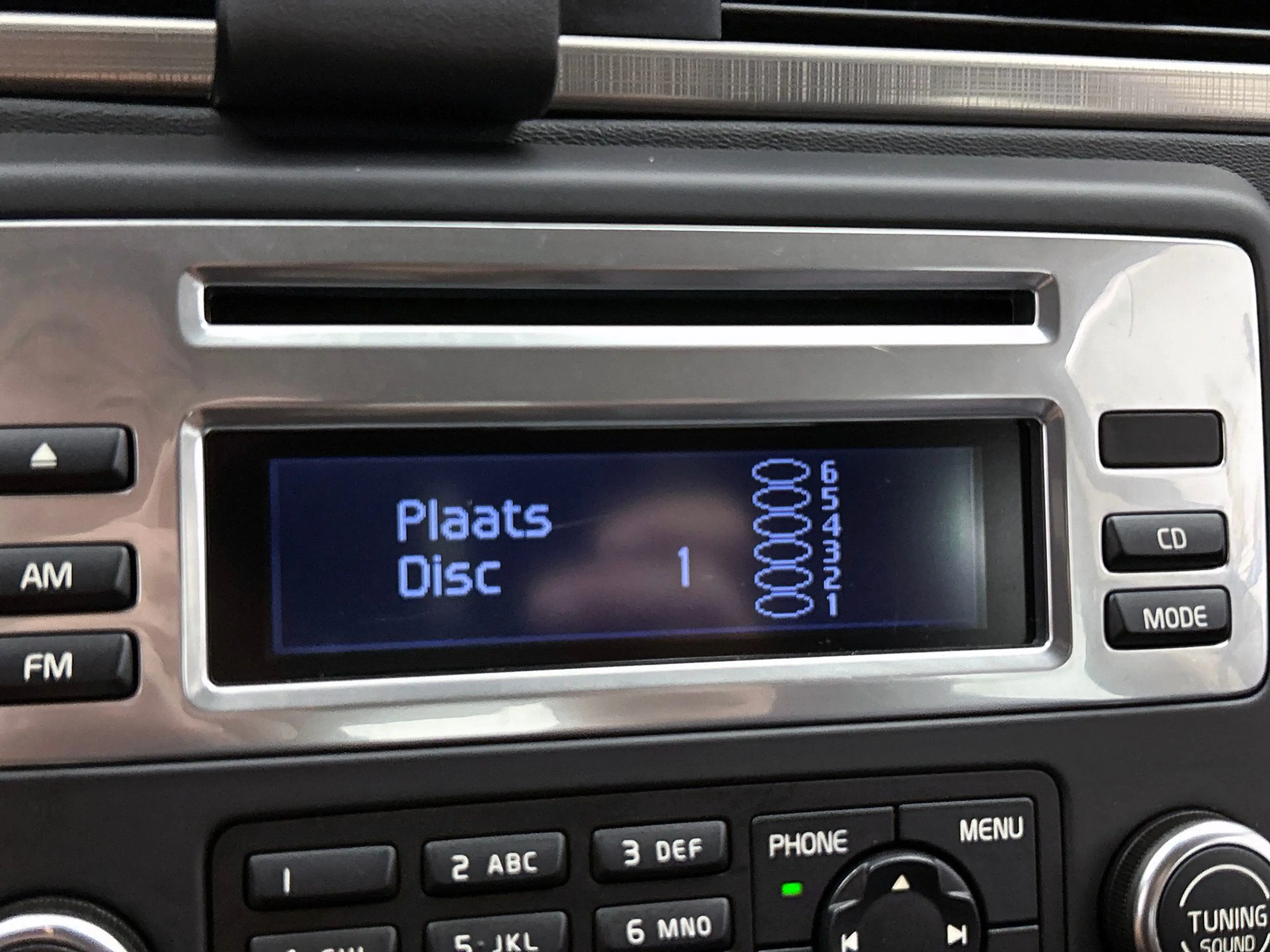Volvo S80 2.5 T Momentum Automaat | Cruise Control | Navigat — photo 21