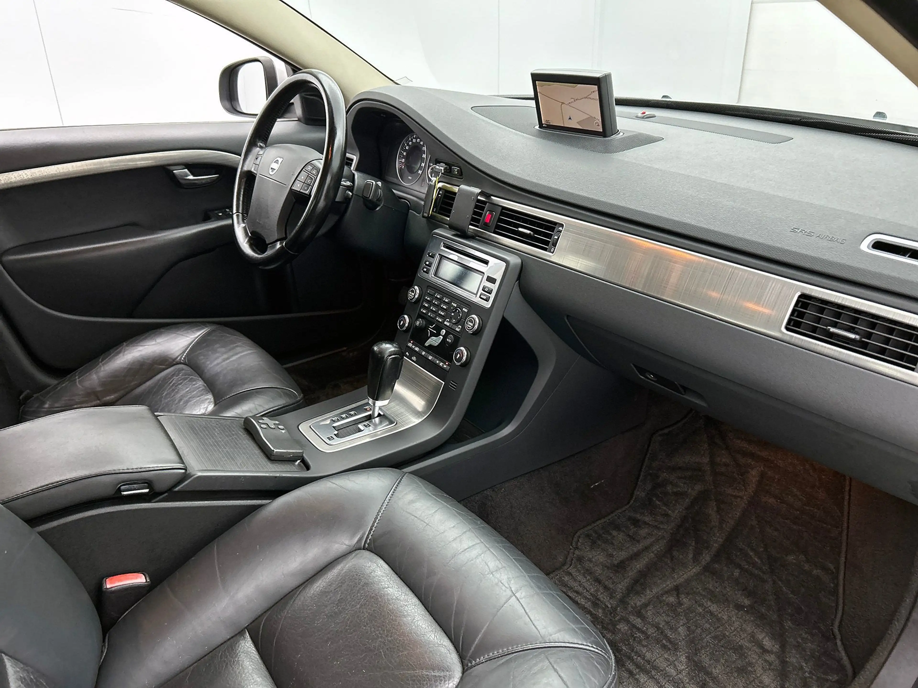 Volvo S80 2.5 T Momentum Automaat | Cruise Control | Navigat — photo 13