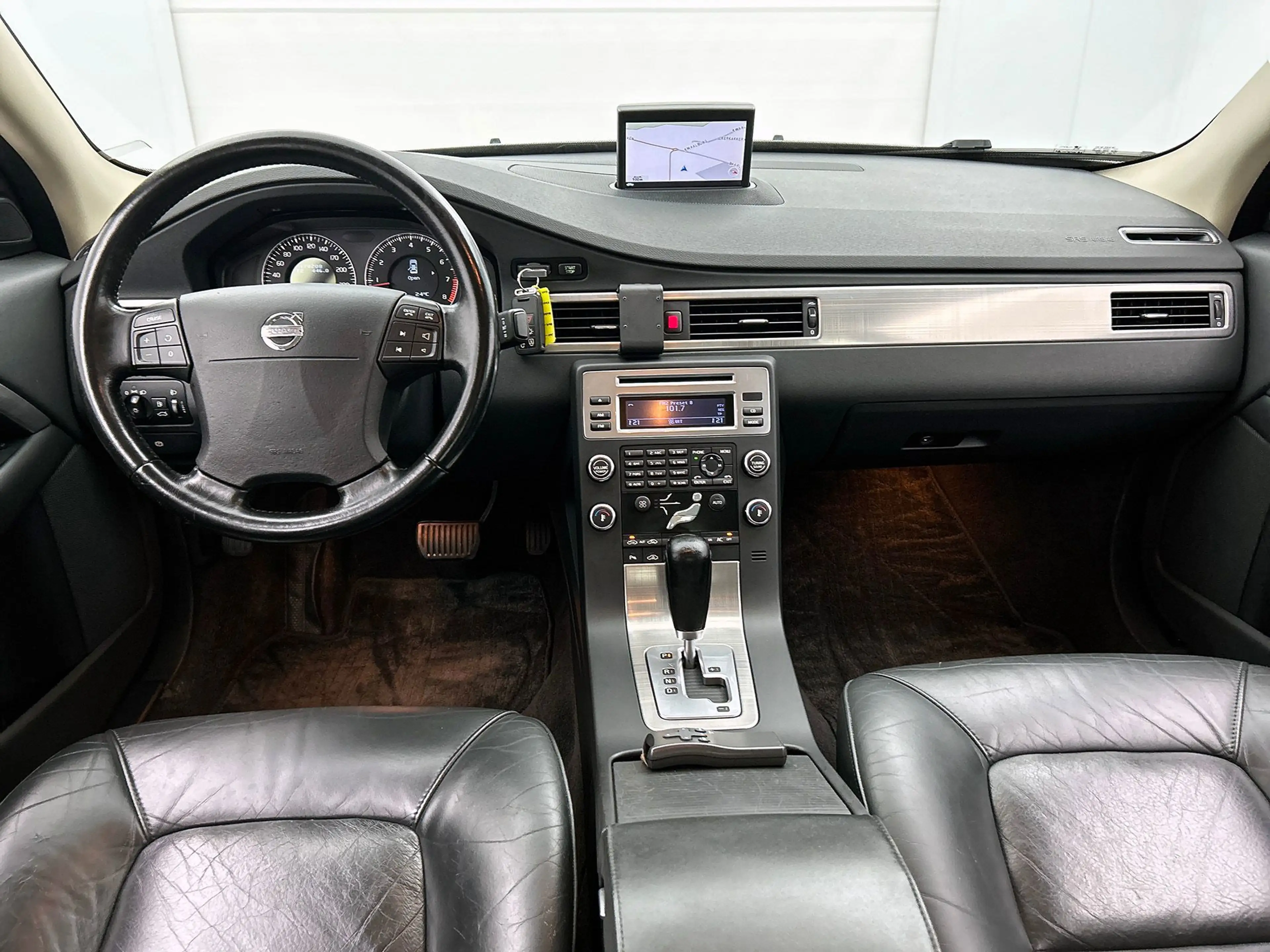 Volvo S80 2.5 T Momentum Automaat | Cruise Control | Navigat — photo 5