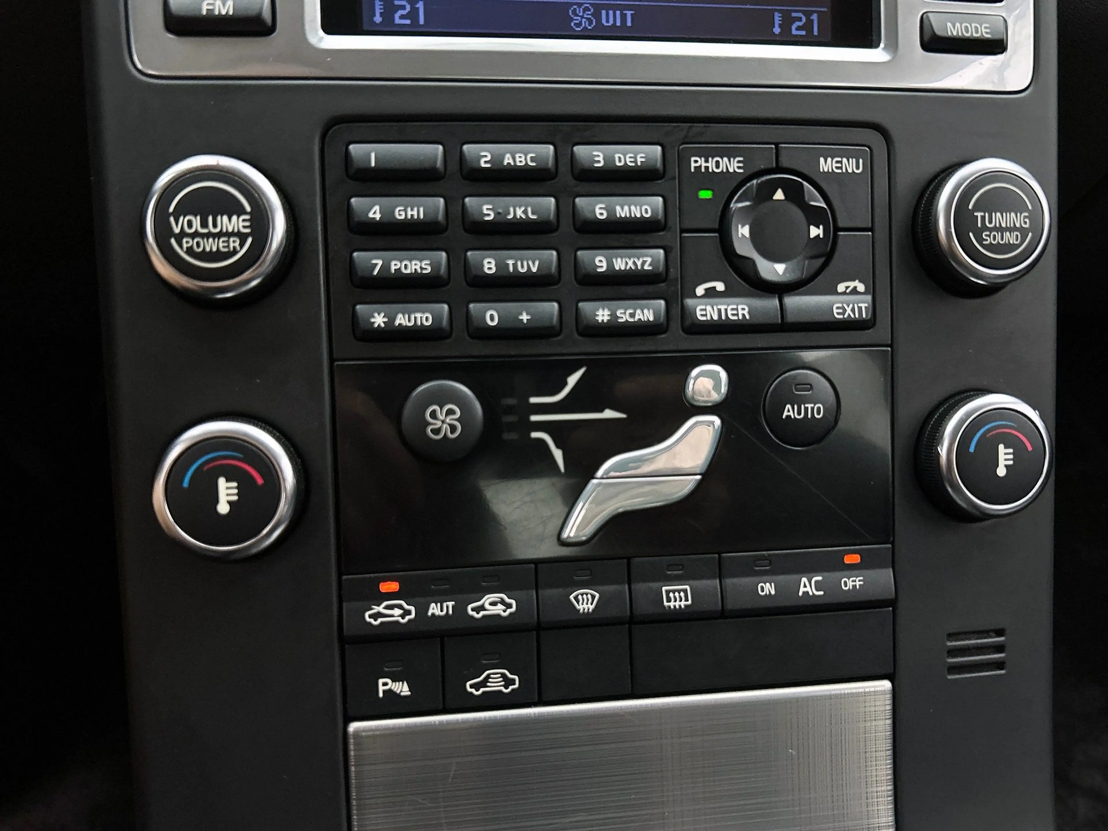 Volvo S80 2.5 T Momentum Automaat | Cruise Control | Navigat — photo 30