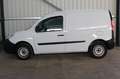 Renault Kangoo Rapid Extra Weiß - thumbnail 3