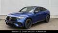 Mercedes-Benz GLC 43 AMG Coupe 4Matic*SitzKlima*Pano*ACC*Memo* Blau - thumbnail 1