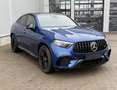 Mercedes-Benz GLC 43 AMG Coupe 4Matic*SitzKlima*Pano*ACC*Memo* Blau - thumbnail 2