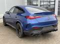 Mercedes-Benz GLC 43 AMG Coupe 4Matic*SitzKlima*Pano*ACC*Memo* Blau - thumbnail 3